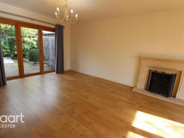 House for rent in Belton-in-Rutland, Belton-in-rutland