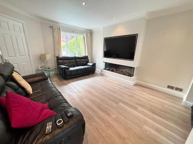 House for rent in City Centre, Georgia