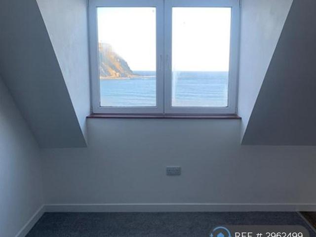 House for rent in Gardenstown, Scotland