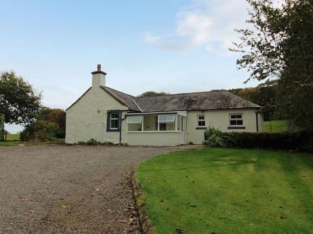 House for rent in Scotland