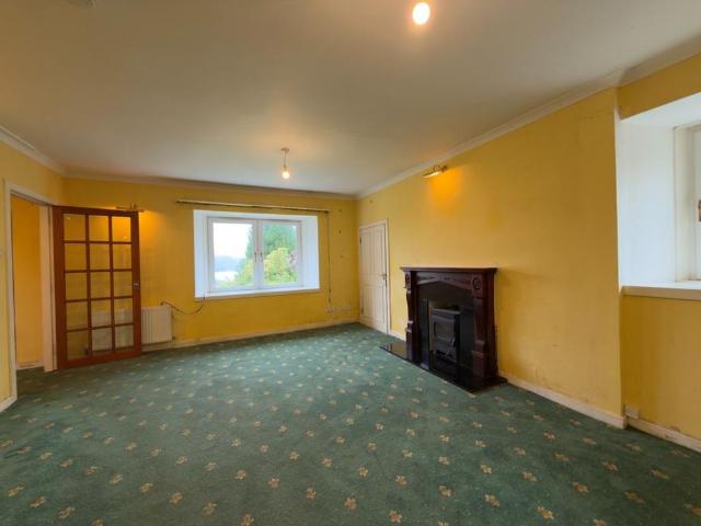 House for rent in St Catherines, Scotland