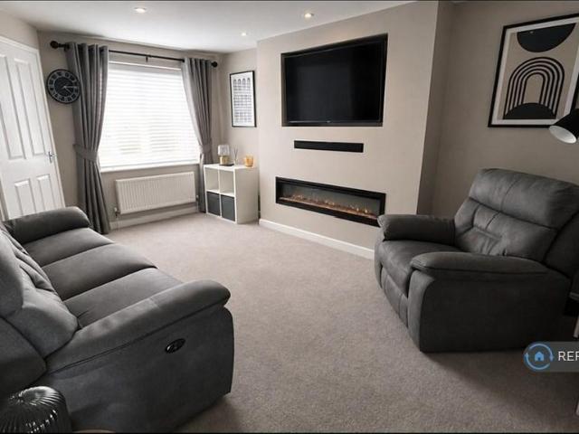 House for rent in Consett