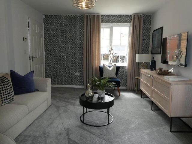 House for rent in Langold, Bassetlaw