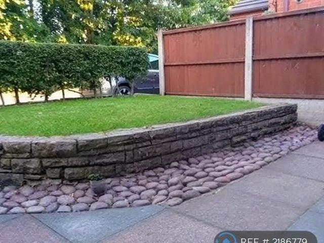 House for rent in Union Bank, St Helens