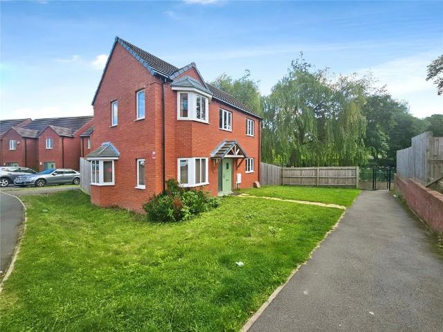 House for rent in Smethwick, West Midlands