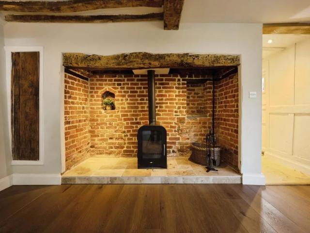 House for rent in Cross End, Thurleigh