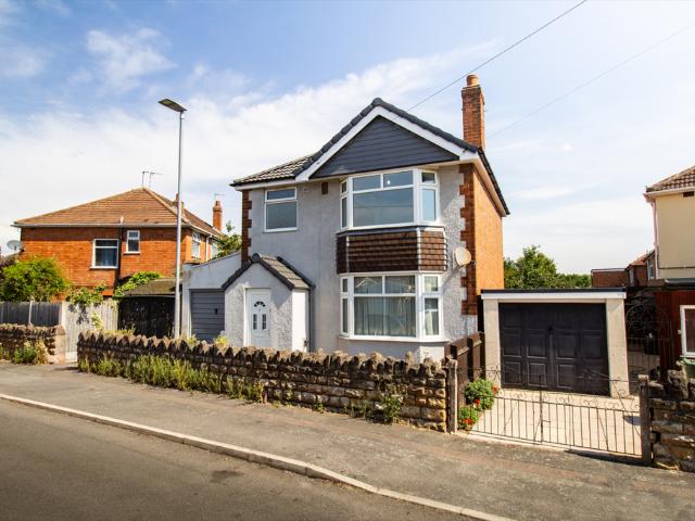 House for rent in Elmfield, Leicestershire