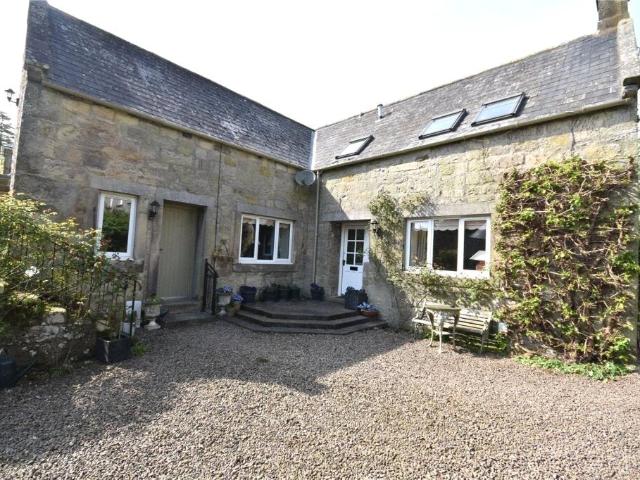 House for rent in Glanton