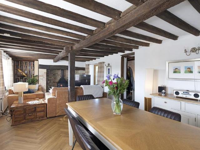 House for rent in Huntingdon, Cambridgeshire