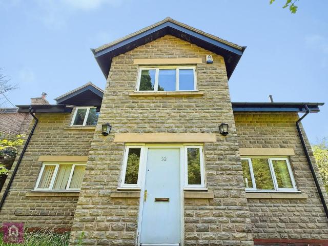 House for rent in Upholland, Roby Mill