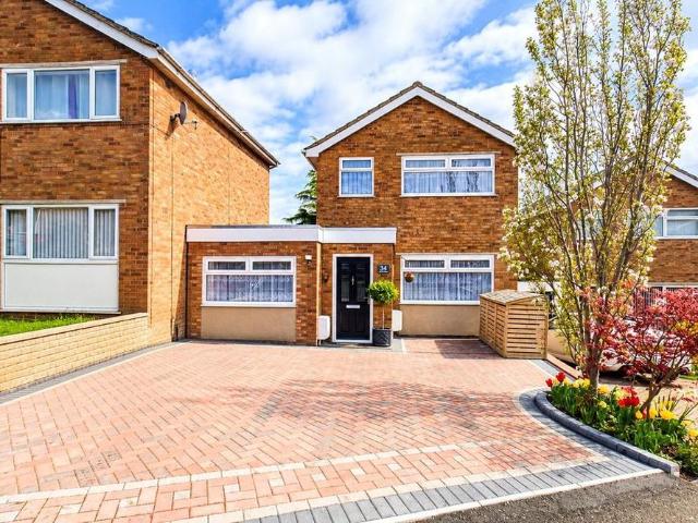 House for rent in Rothwell