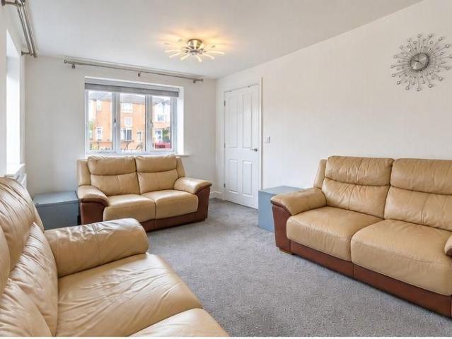 House for rent in Stoke, Stoke-on-Trent