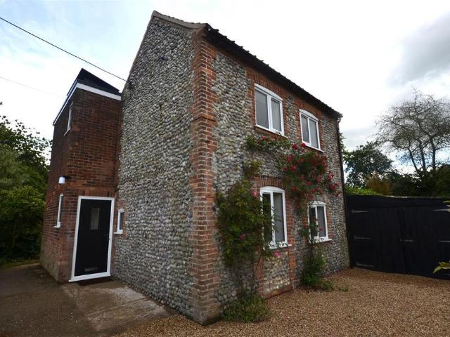 House for rent in Comers, Norfolk