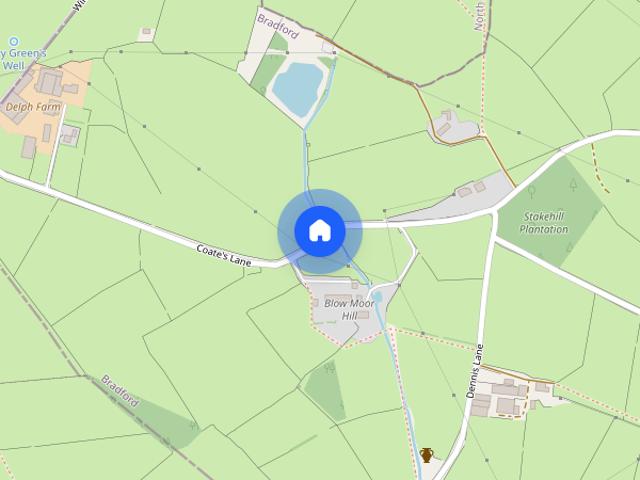 House for rent in West Yorkshire