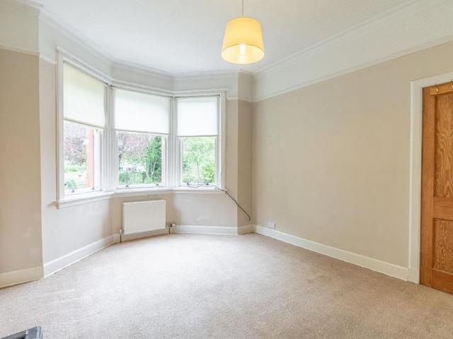 House for rent in Comely Bank, Craigleith