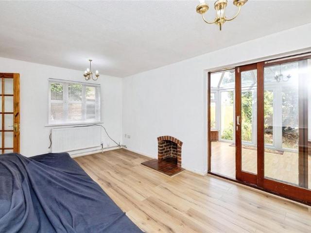 House for rent in Beckton, Greater London