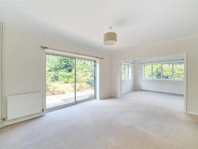 House for rent in Sevenoaks, The Butts