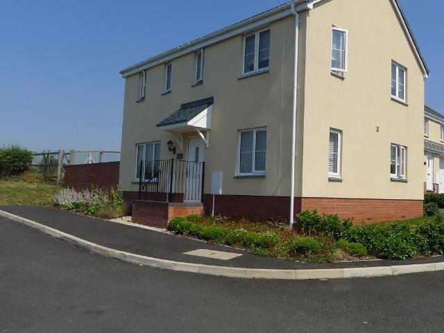 House for rent in Highweek, Bridford