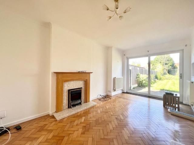 House for rent in Beechdale, Haddon