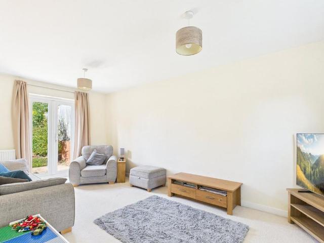House for rent in Ross-on-wye
