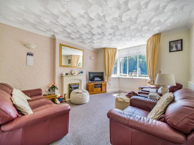 House for rent in Old Shirley, City Of Southampton