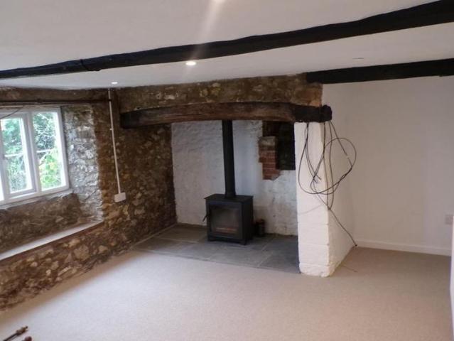 House for rent in Chardstock, East Devon