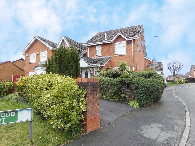 House for rent in Huyton, Knowsley