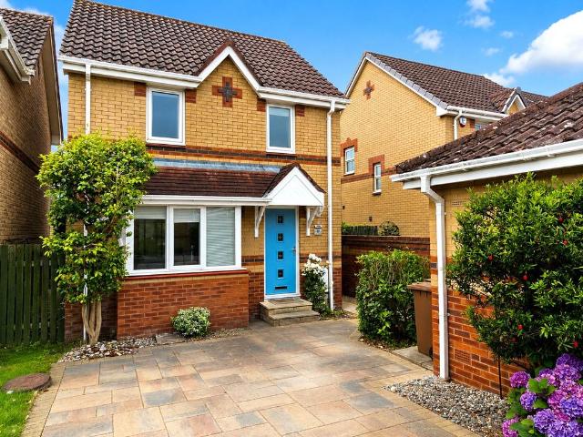 House for rent in Dalgety Bay & Hillend, Dalgety Bay