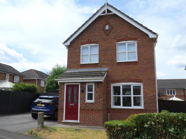 House for rent in Godley, Greenheys