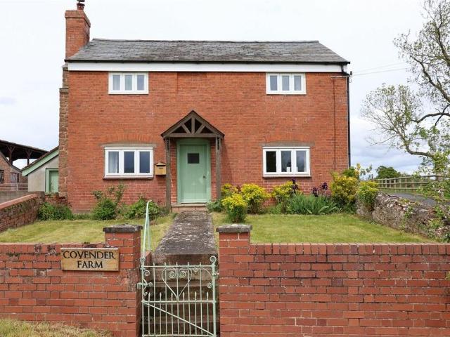 House for rent in Ledbury