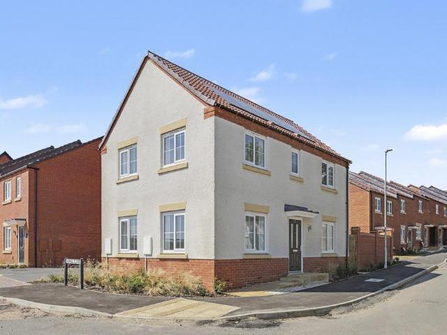 House for rent in Harpole, Northamptonshire