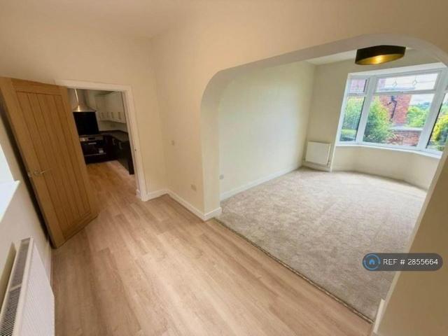 House for rent in Mexborough, South Yorkshire