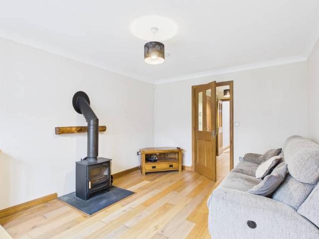 House for rent in Clermiston, Scotland