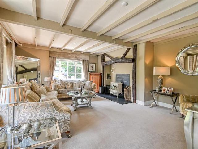 House for rent in Park Village, West Midlands