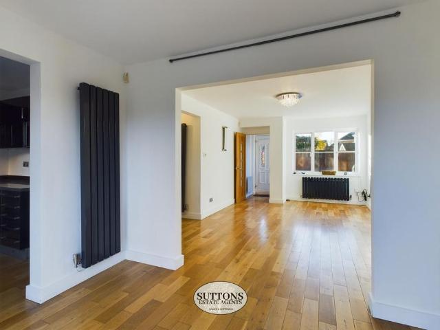 House for rent in Binley, Coventry