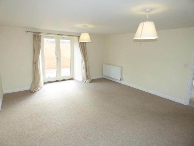 House for rent in Naseby