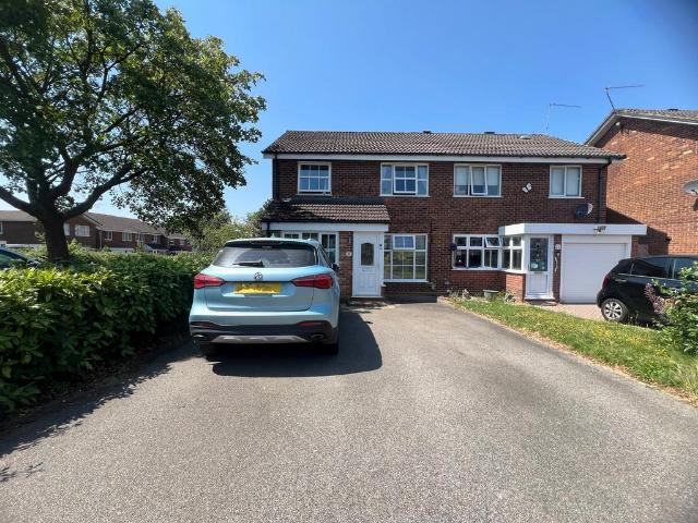 House for rent in Winyates Green, Redditch