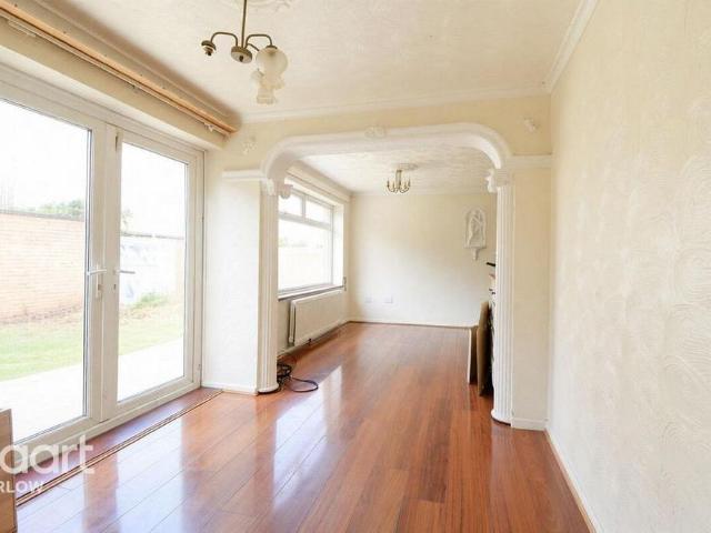 House for rent in Latton Bush, Harlow