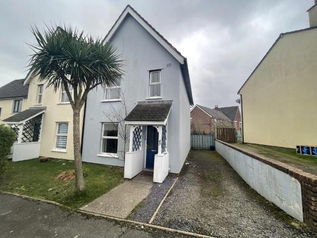 House for rent in Douglas, Scotland