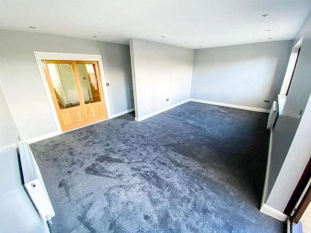 House for rent in Chilvers Coton, Camp Hill