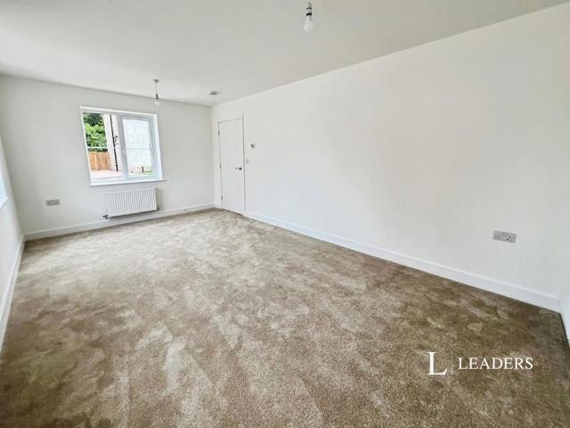 House for rent in Gosberton Clough, Lincolnshire