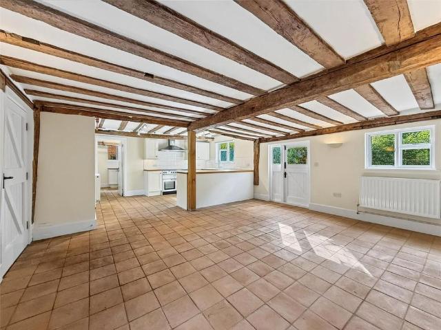 House for rent in Sowley Green, West Suffolk