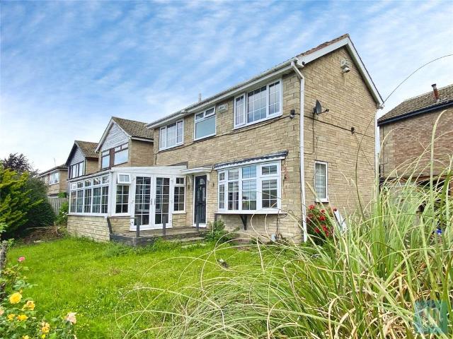 House for rent in Dewsbury Moor, Heckmondwike