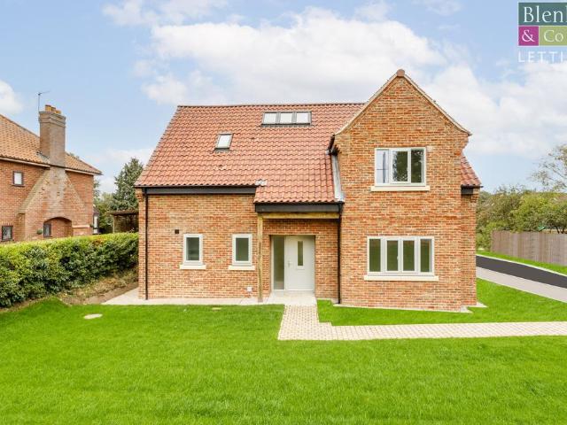 House for rent in Easingwold
