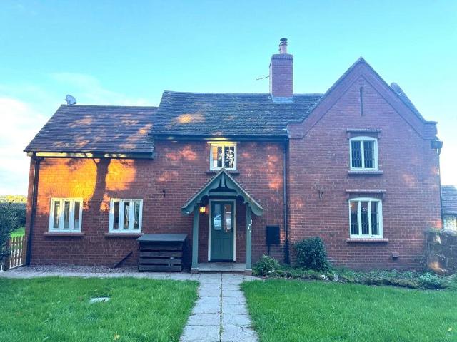 House for rent in Albrighton and Donington, Shifnal
