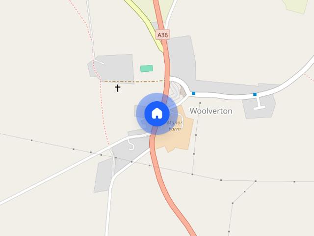 House for rent in Rode Manor, Tellisford