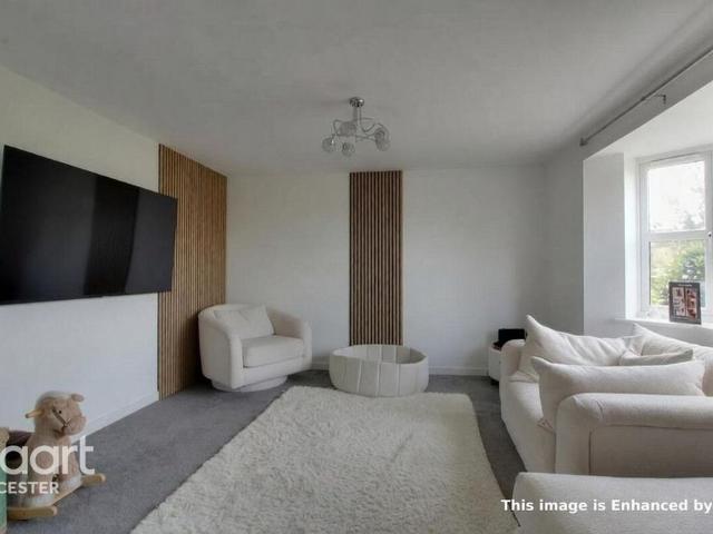 House for rent in Scraptoft, Harborough