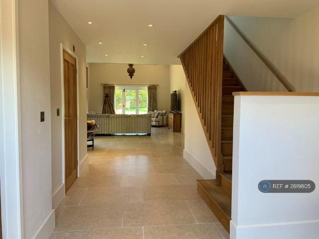 House for rent in Widdington, Duton Hill