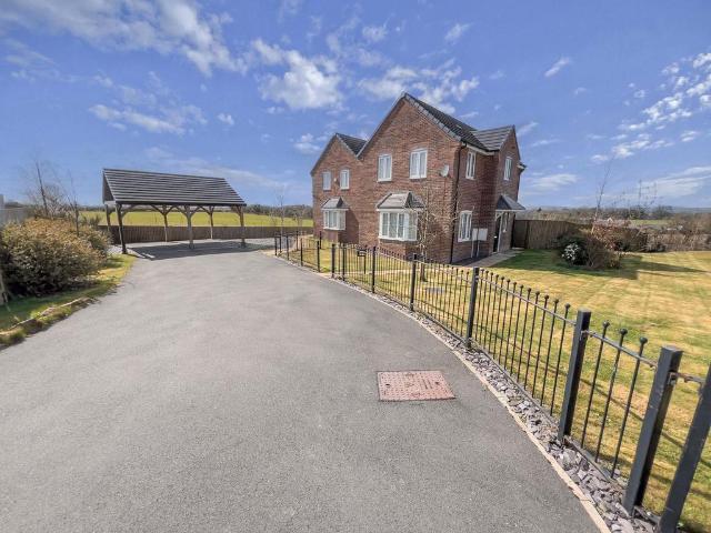 House for rent in Elmton, East Midlands