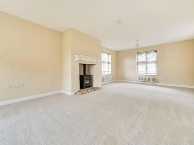 House for rent in Great Gidding, Huntingdonshire